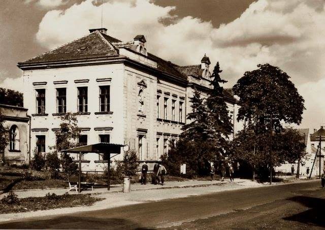 Kladno neznámé č. 3