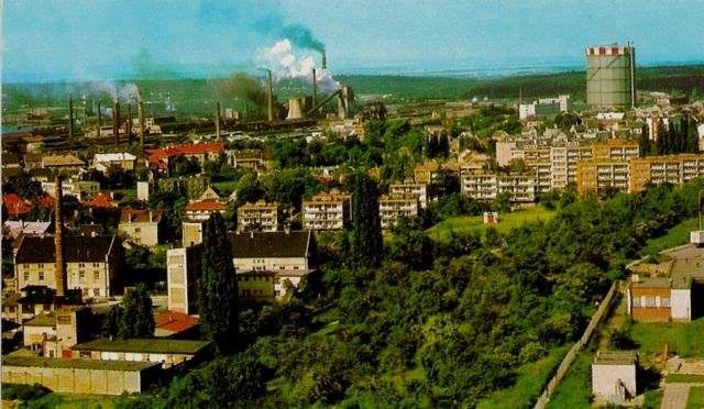 Kladno neznámé č. 6