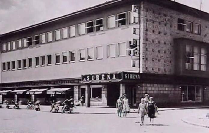 Kladno neznámé č. 9