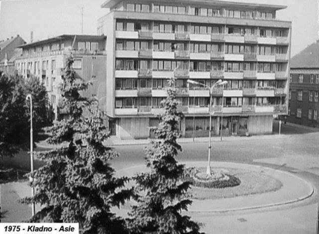 Kladno neznámé č. 17