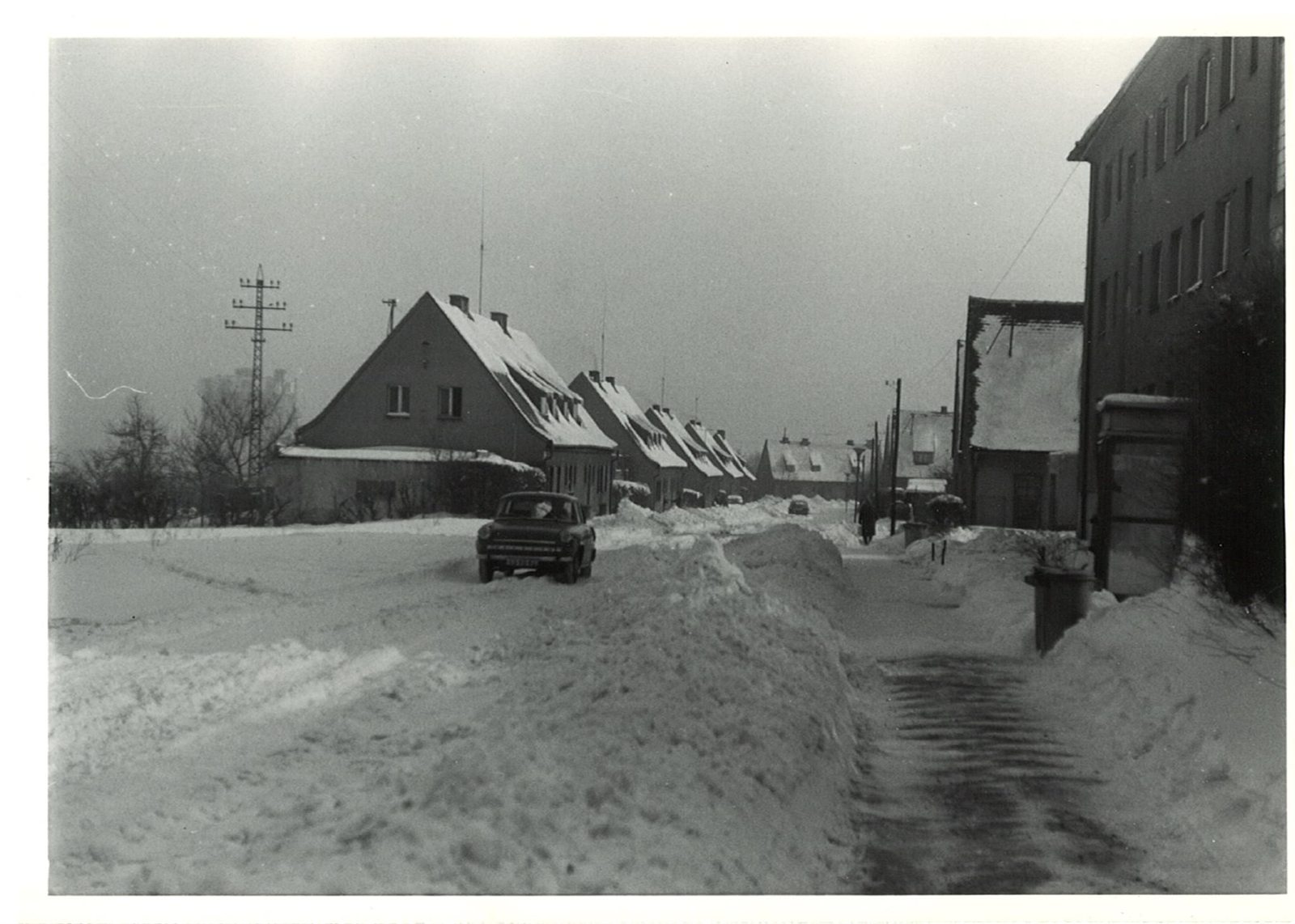 Kladno neznámé č. 18