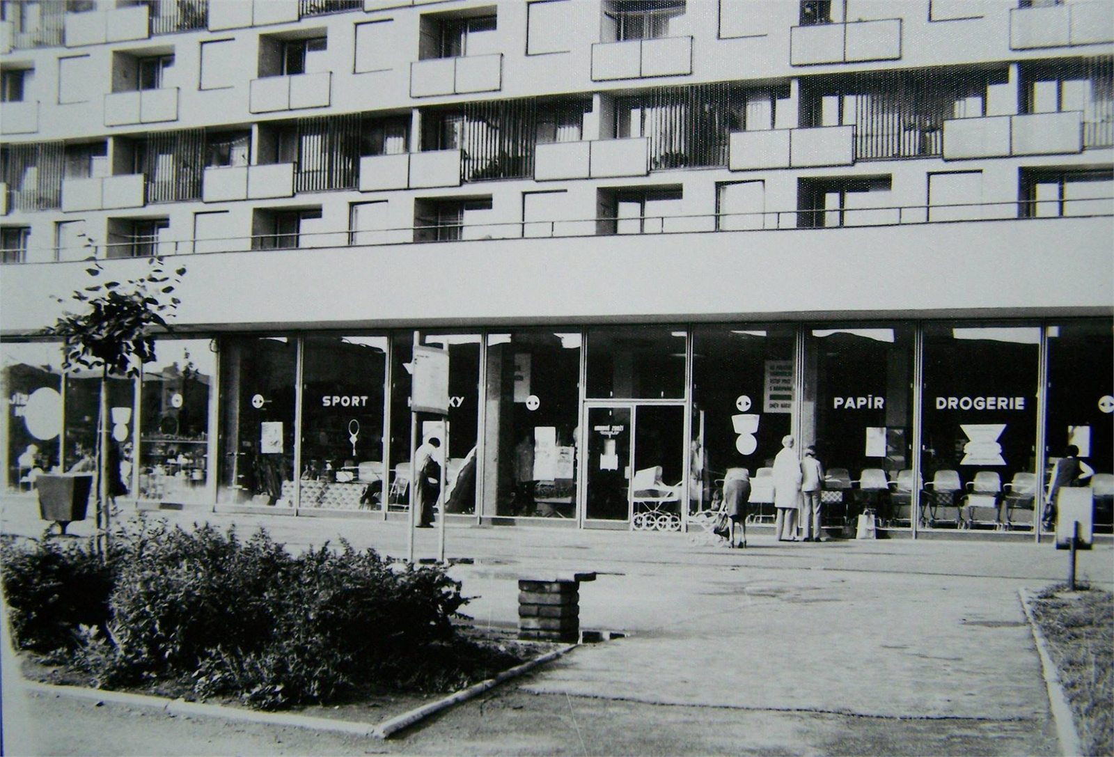 Kladno neznámé č. 19