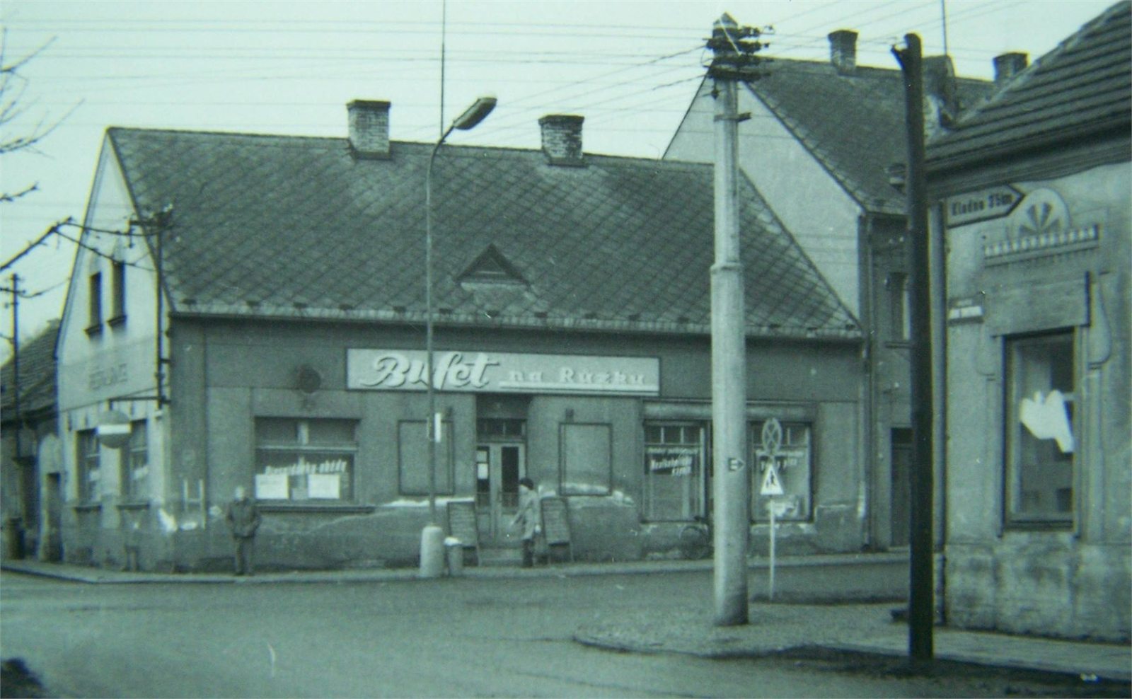 Kladno neznámé č. 20