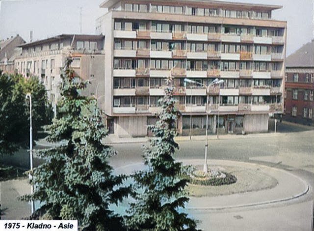 Kladno neznámé č. 21