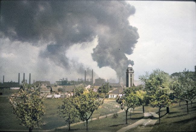 Kladno neznámé č. 22