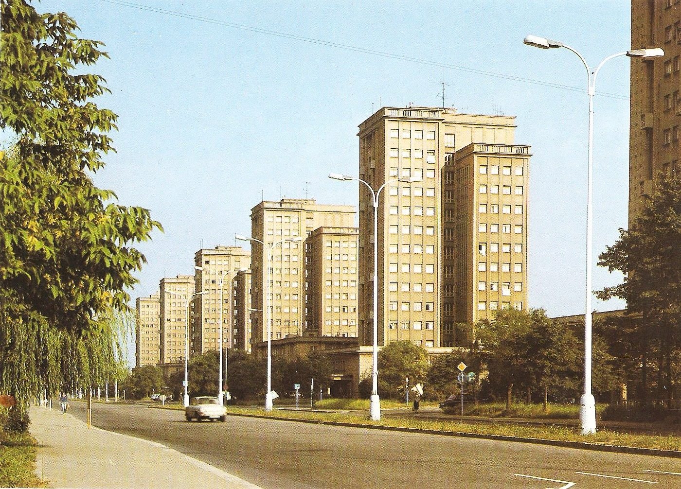 Kladno neznámé č. 28