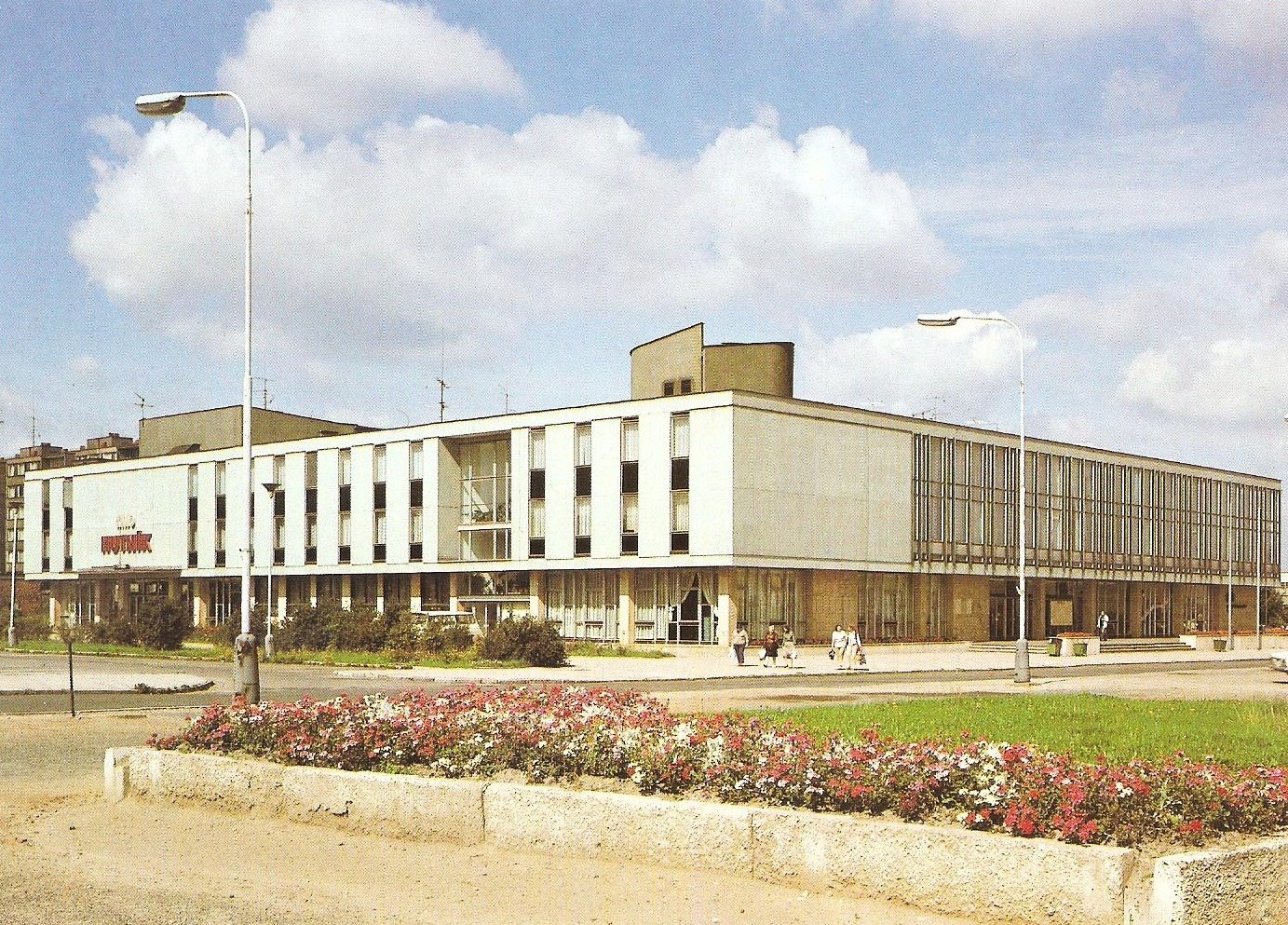 Kladno neznámé č. 29