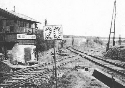 Kladno neznámé č. 30
