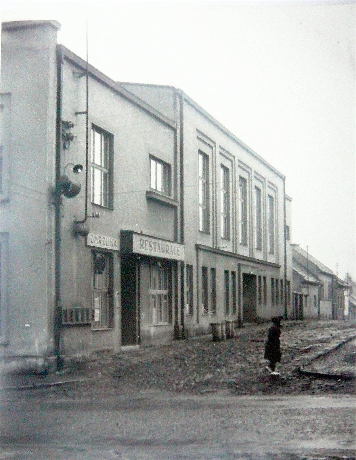 Kladno neznámé č. 31