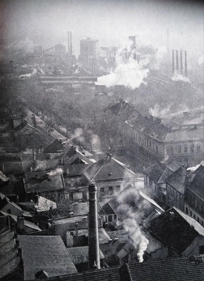 Kladno neznámé č. 32