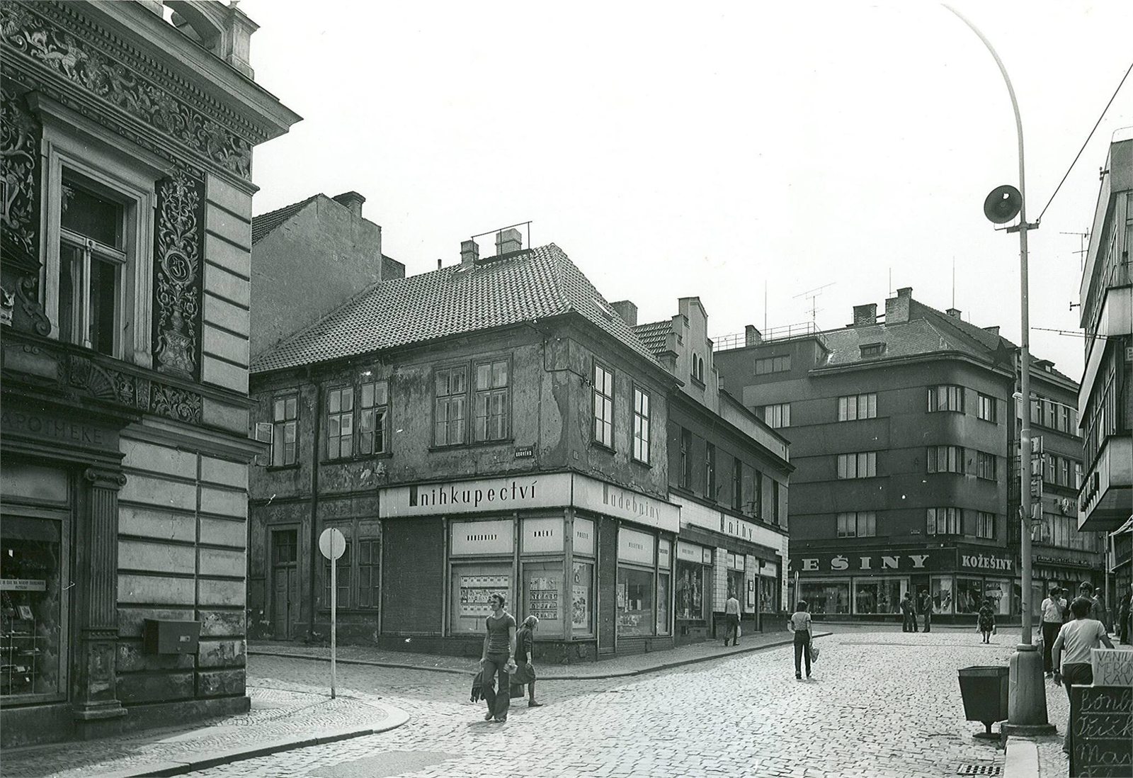 Kladno neznámé č. 33