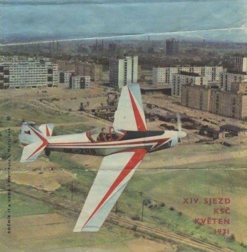 Kladno neznámé č. 38