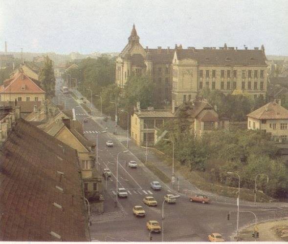 Kladno neznámé č. 39