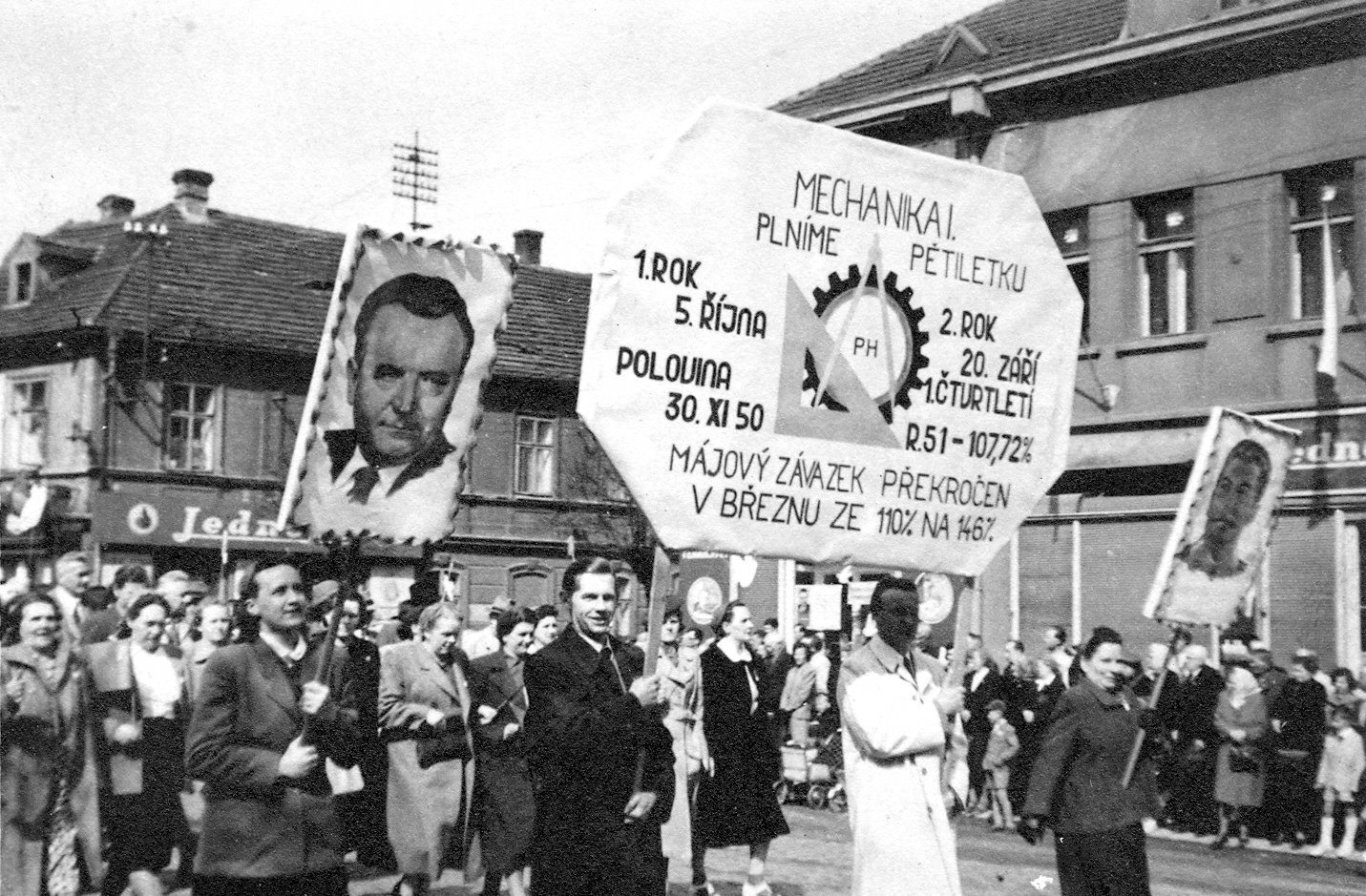 Kladno neznámé č. 41