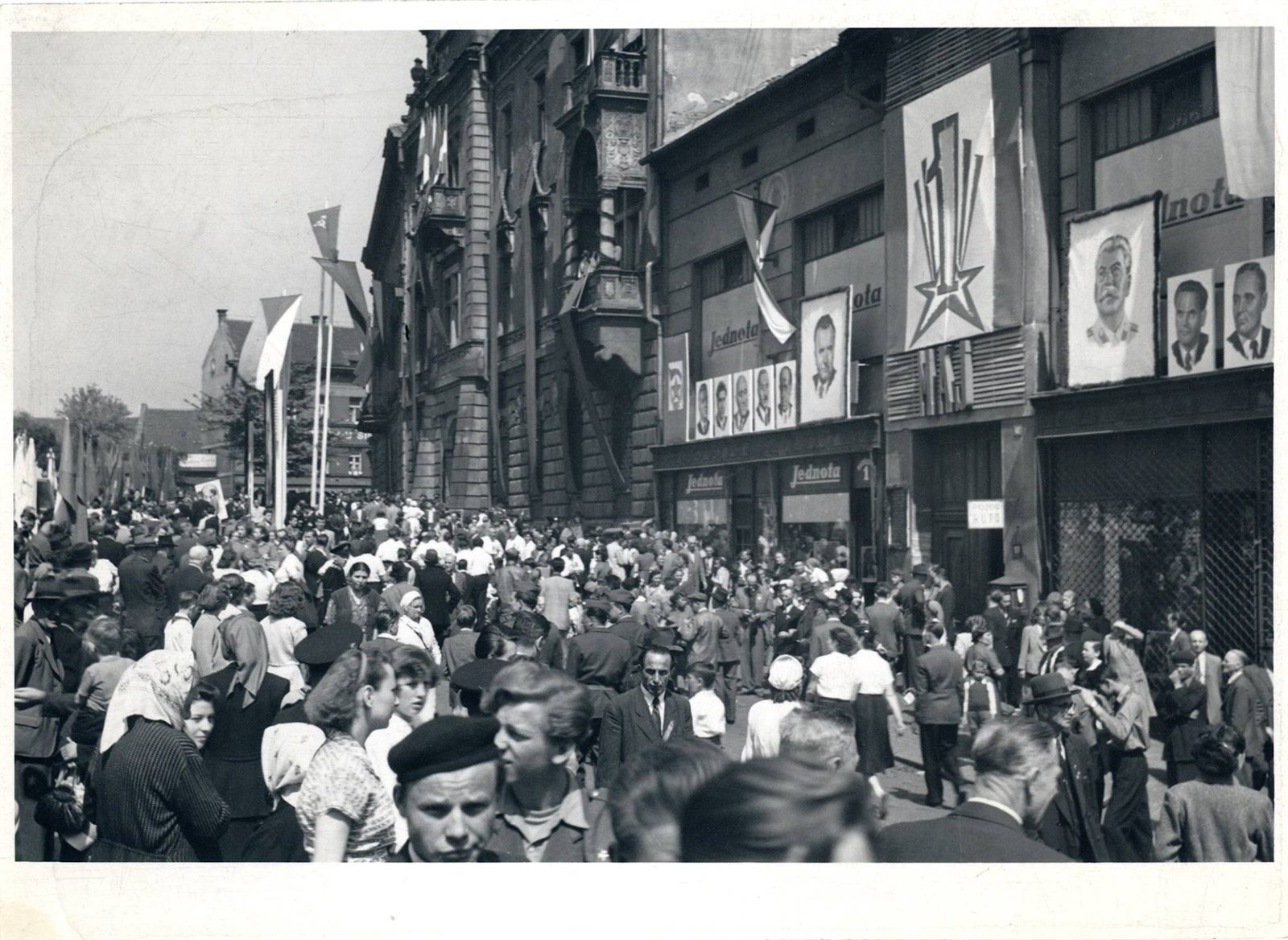Kladno neznámé č. 43