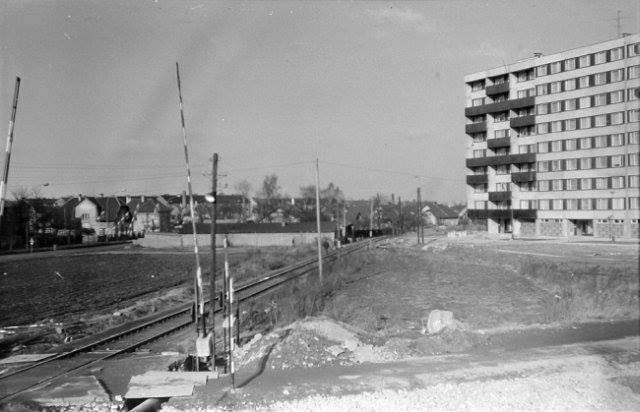 Kladno neznámé č. 57