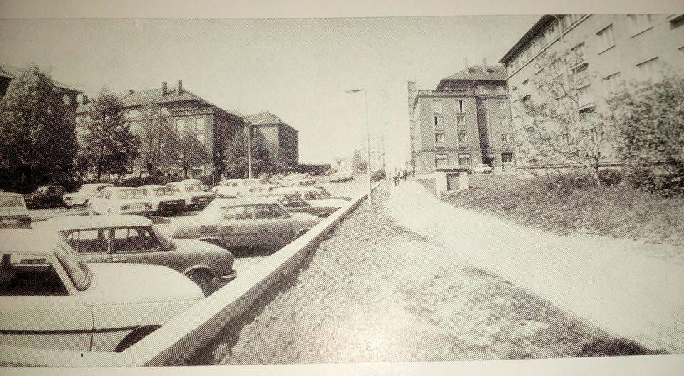 Kladno neznámé č. 58