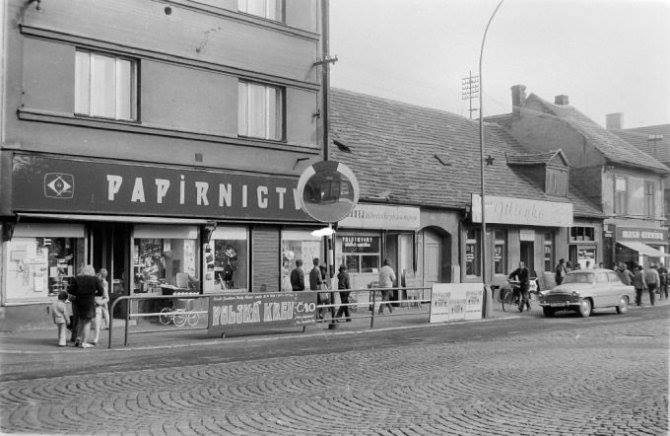 Kladno neznámé č. 59