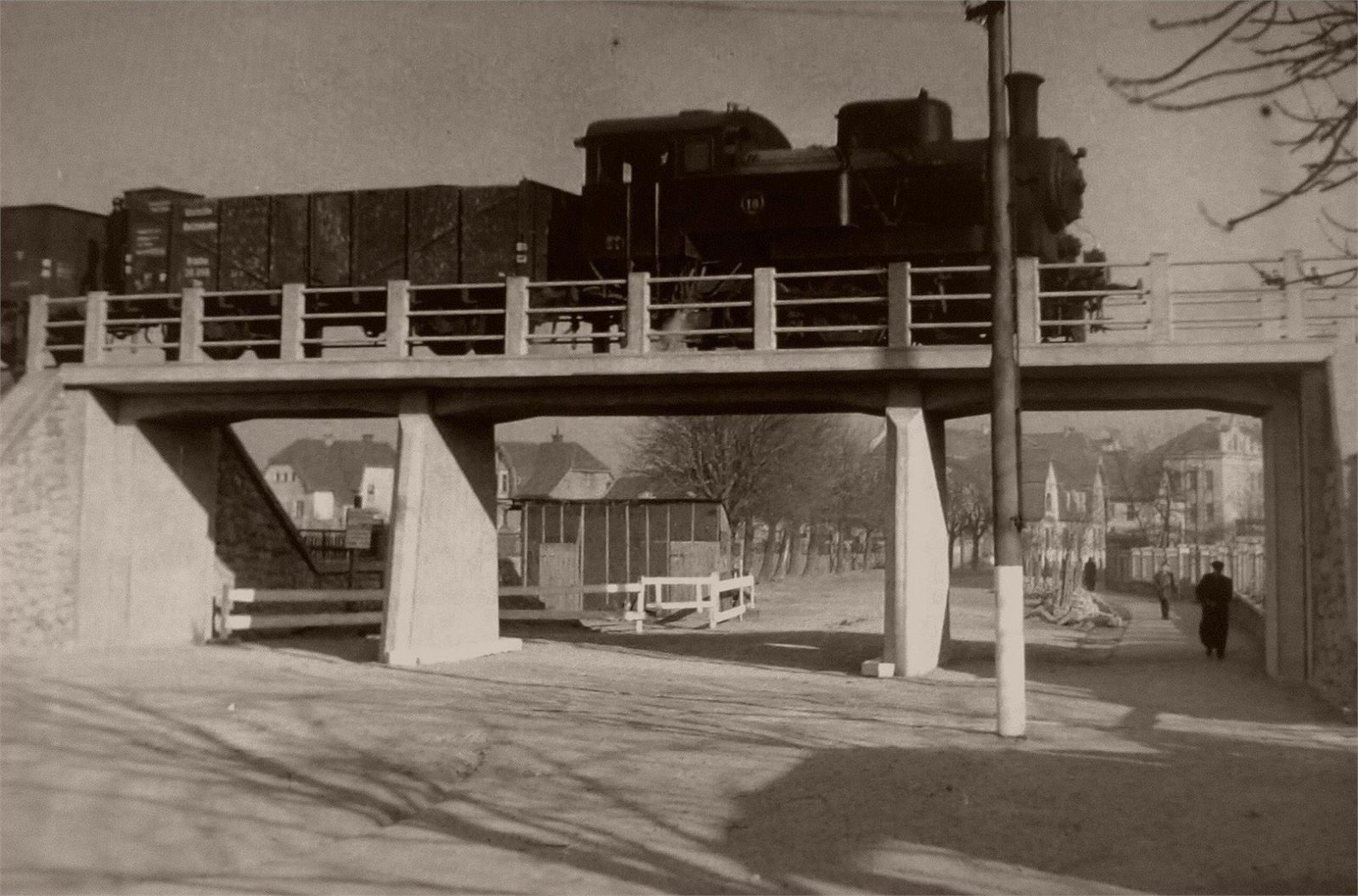 Kladno neznámé č. 60