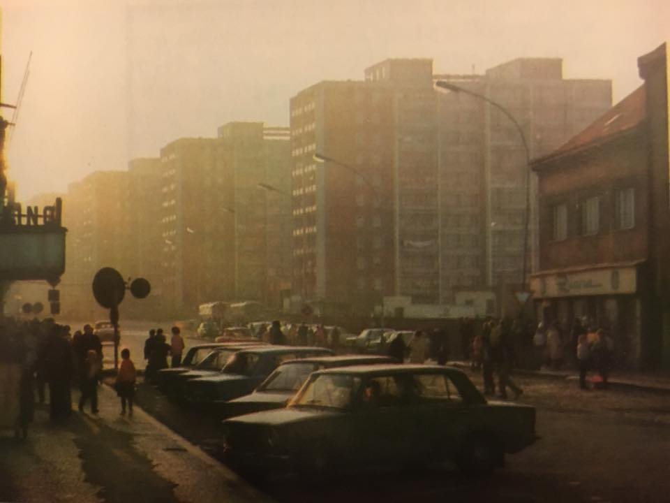 Kladno neznámé č. 63