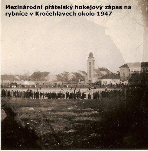 Kladno neznámé č. 68