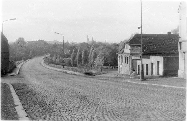 Kladno neznámé č. 69