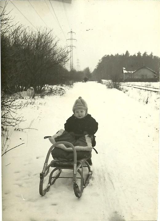 Kladno neznámé č. 76
