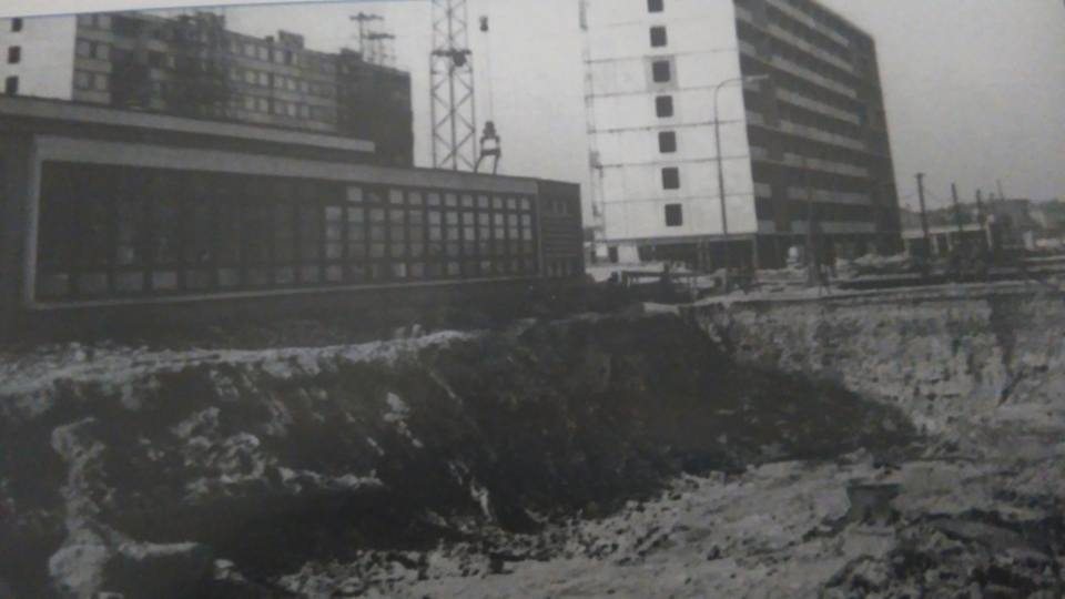 Kladno neznámé č. 77