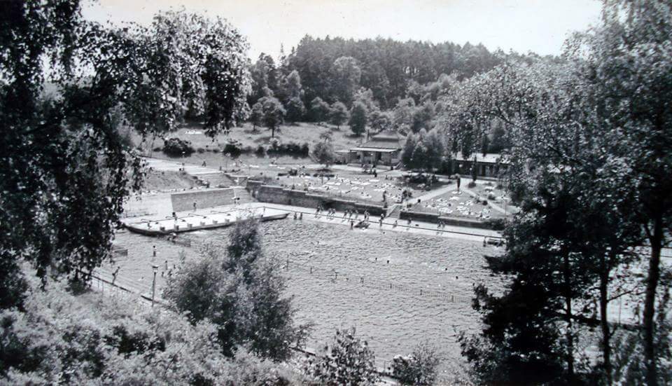 Kladno neznámé č. 78