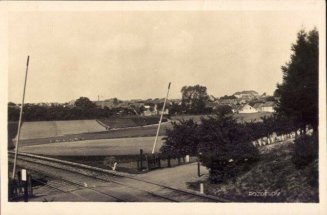 Kladno neznámé č. 79