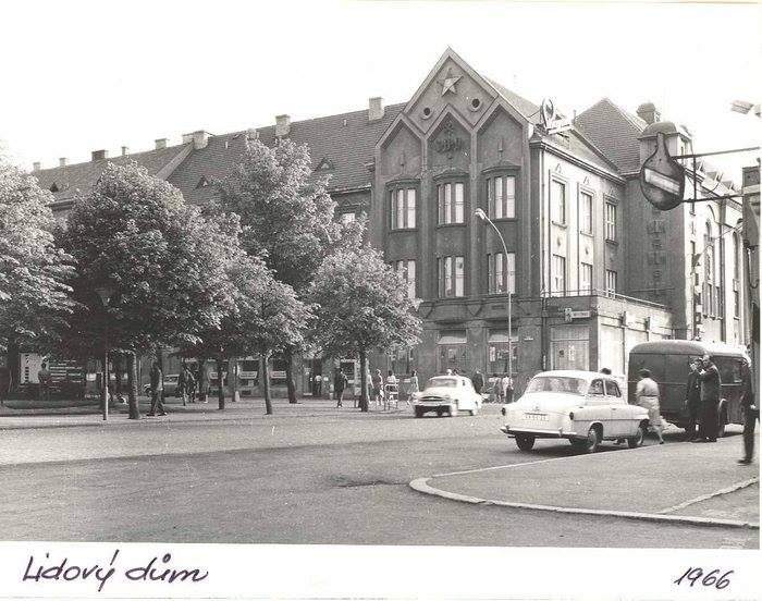Kladno neznámé č. 80