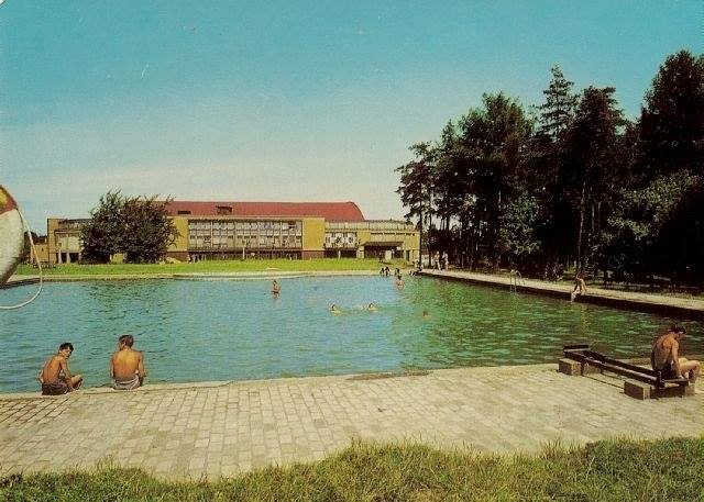 Kladno neznámé č. 81