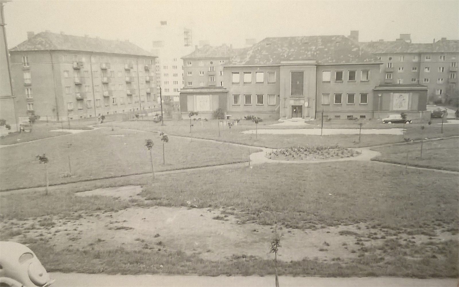 Kladno neznámé č. 87