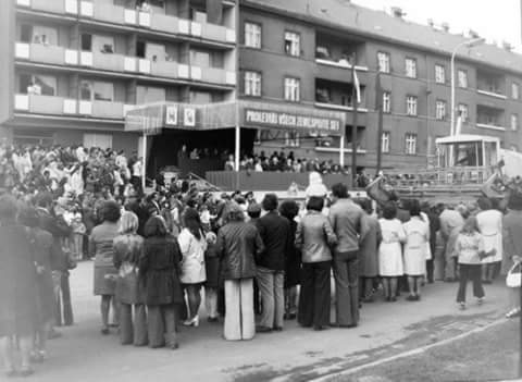 Kladno neznámé č. 89