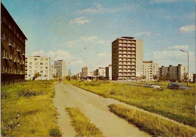 Kladno neznámé č. 91