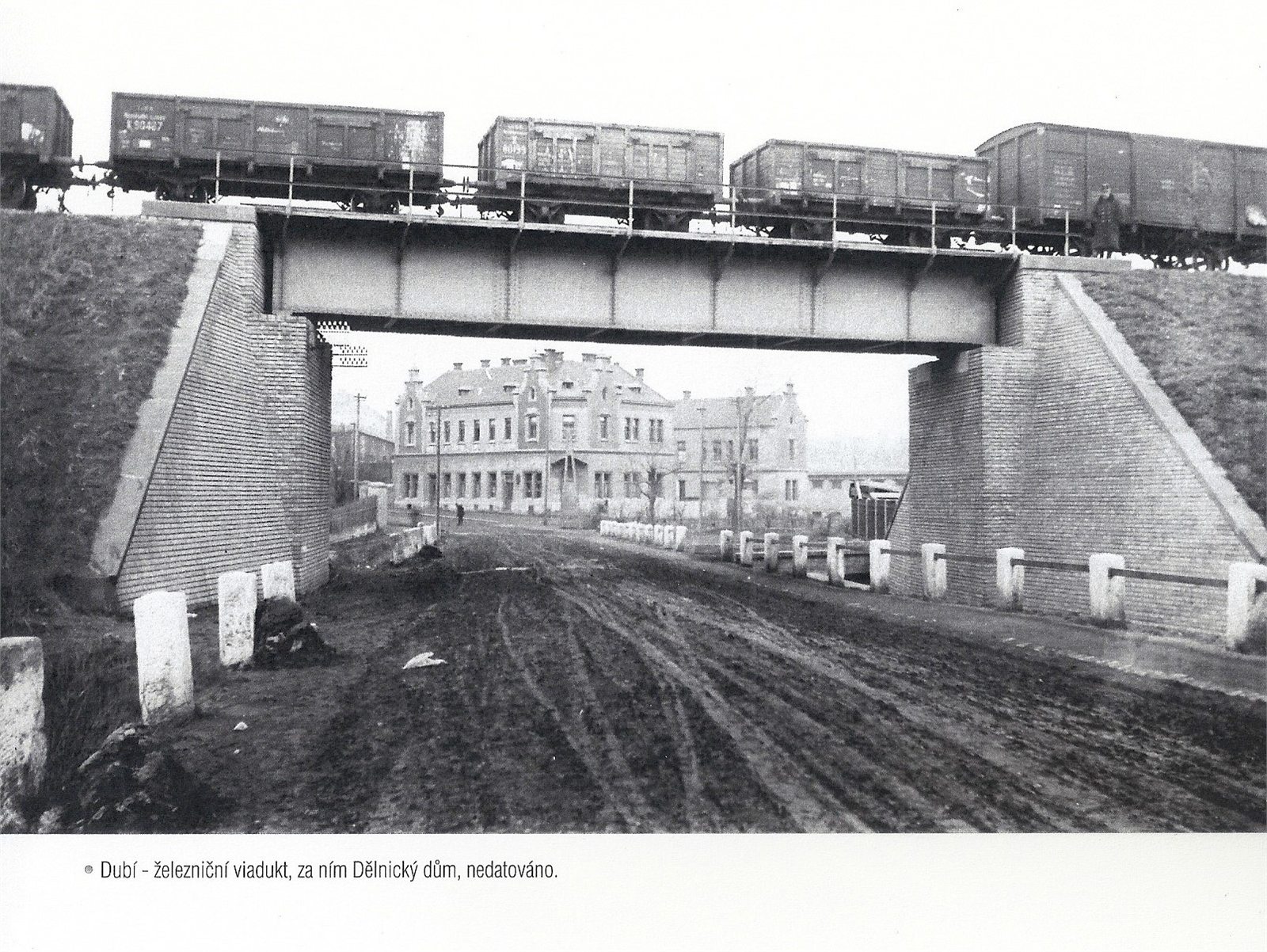 Kladno neznámé č. 92