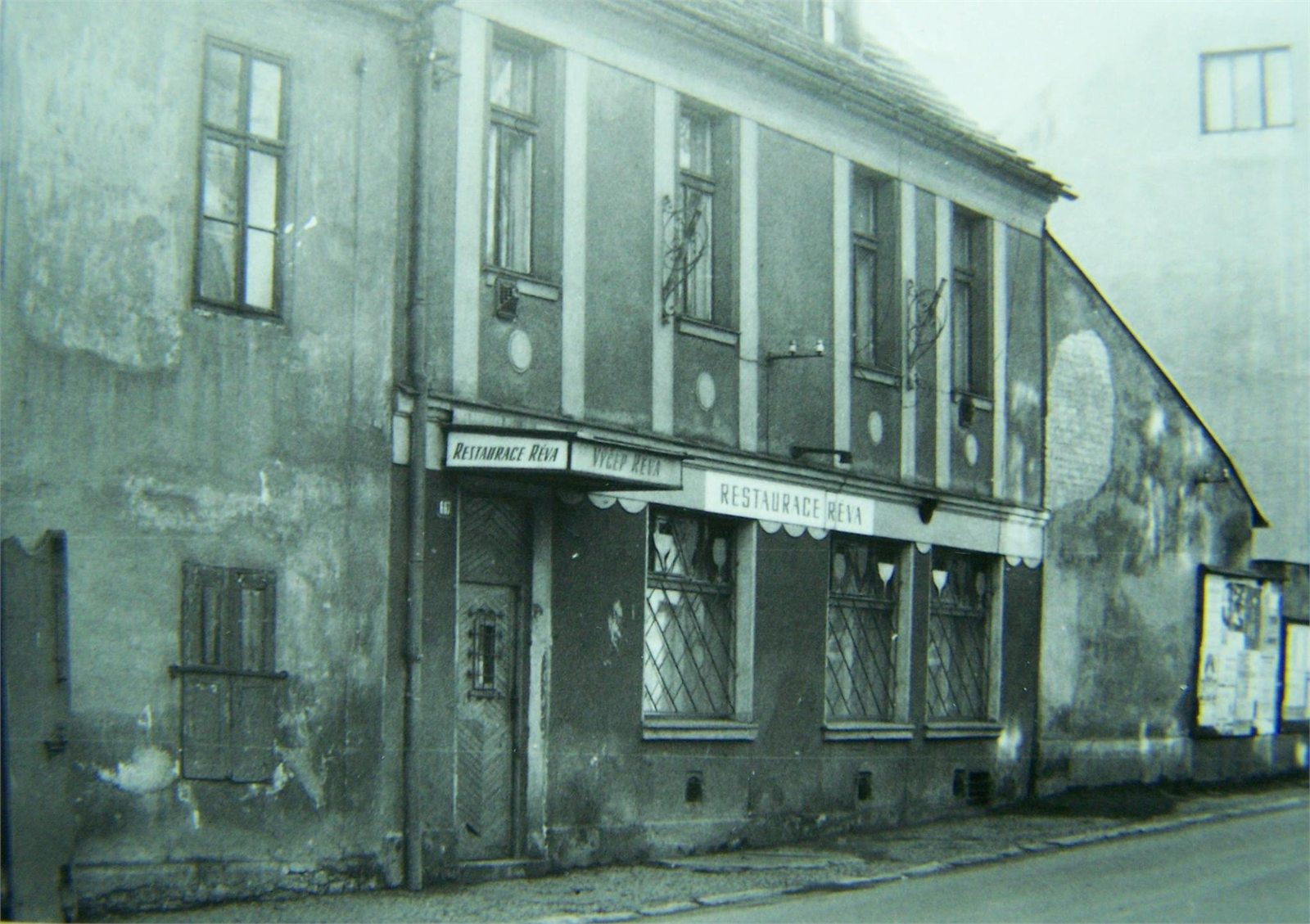 Kladno neznámé č. 93