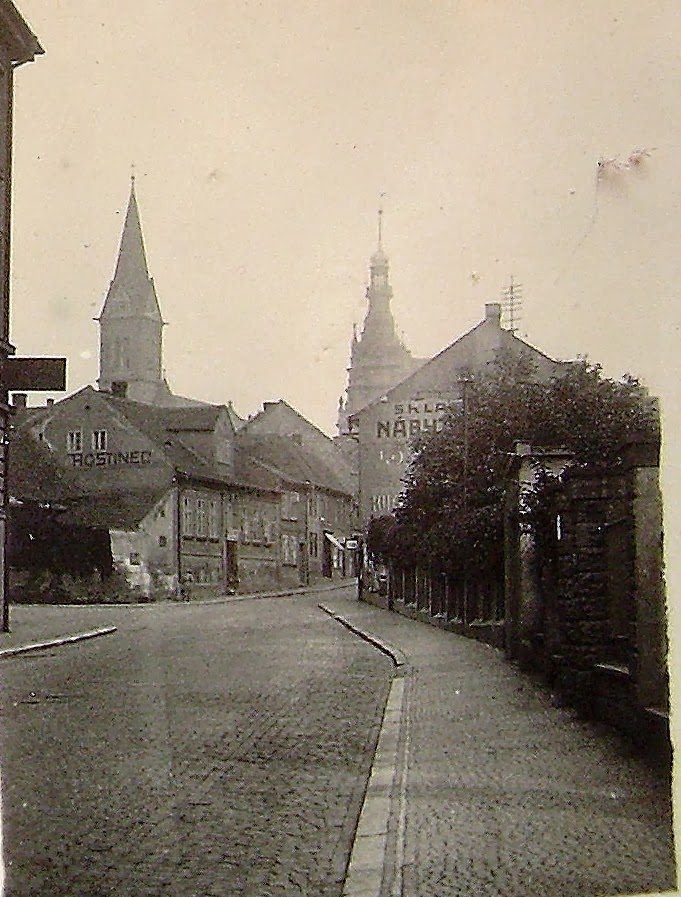 Kladno neznámé č. 96