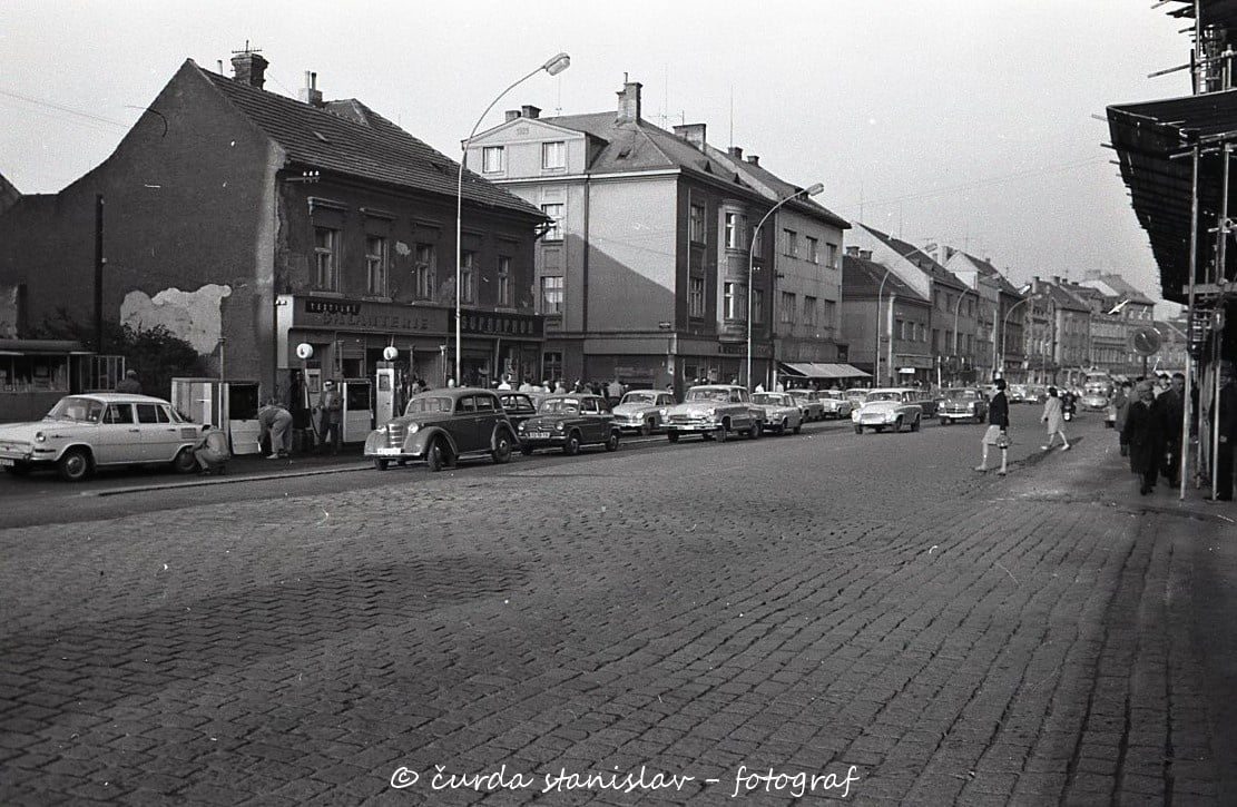 Kladno neznámé č. 97