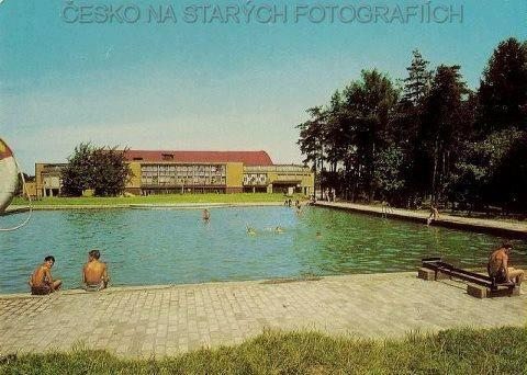 Kladno neznámé č. 100