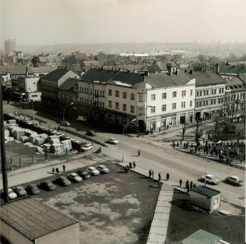 Kladno neznámé č. 102