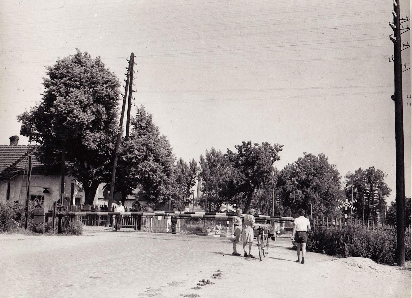Kladno neznámé č. 105