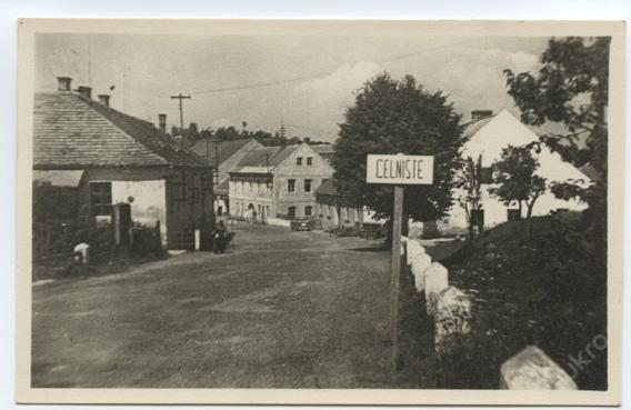 Kladno neznámé č. 110