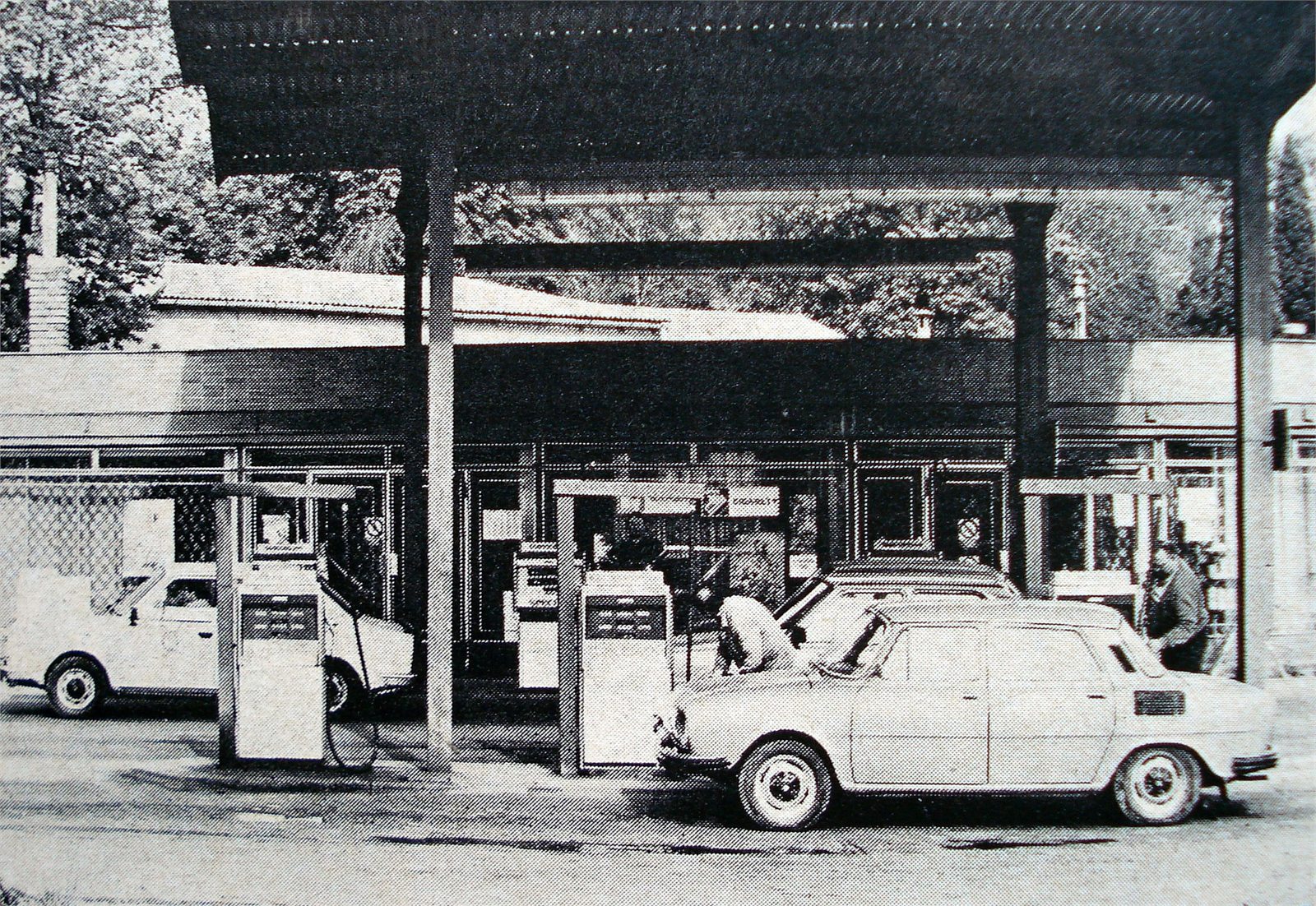 Kladno neznámé č. 113