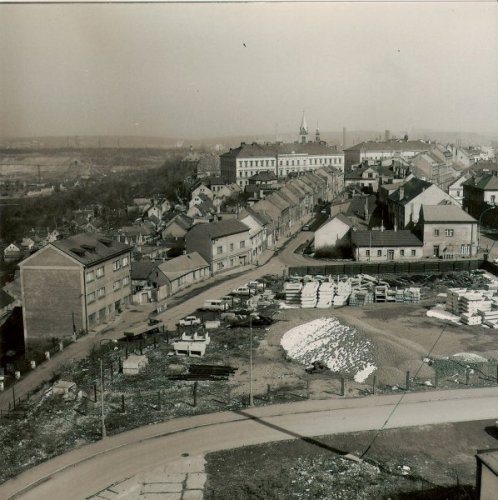 Kladno neznámé č. 119