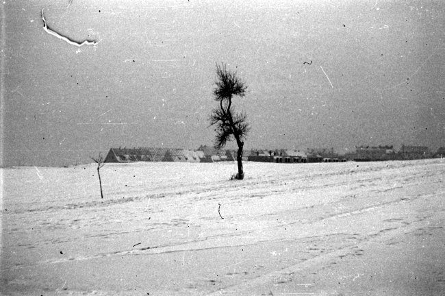Kladno neznámé č. 124