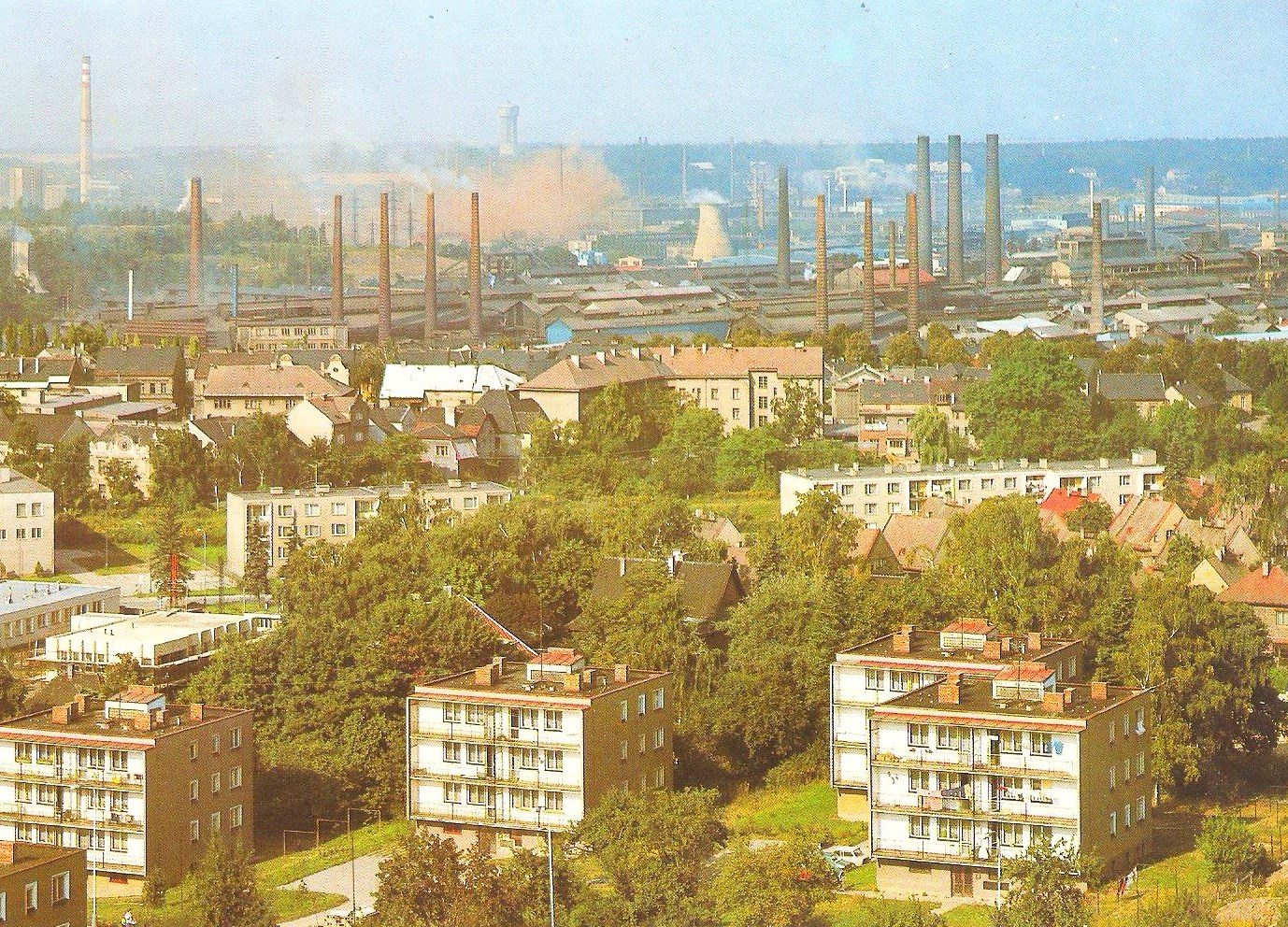 Kladno neznámé č. 127