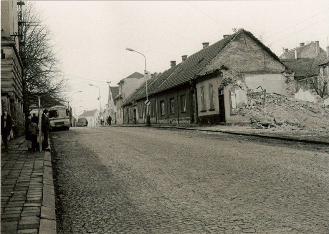 Kladno neznámé č. 128
