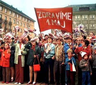 Kladno neznámé č. 129