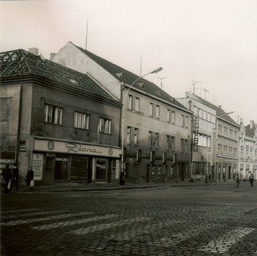 Kladno neznámé č. 130